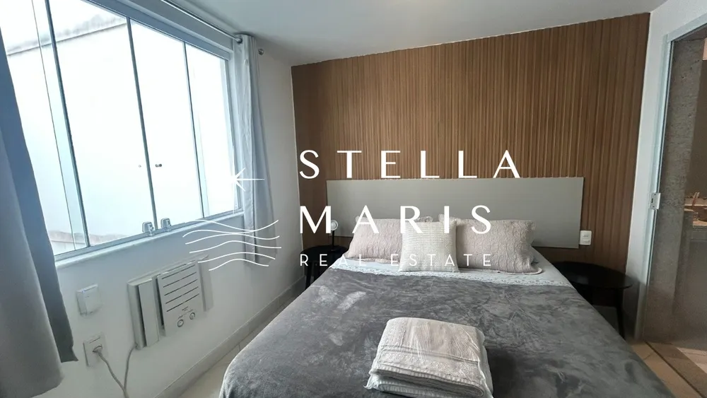 Apartamento, 2 quartos, 75 m² - Foto 5