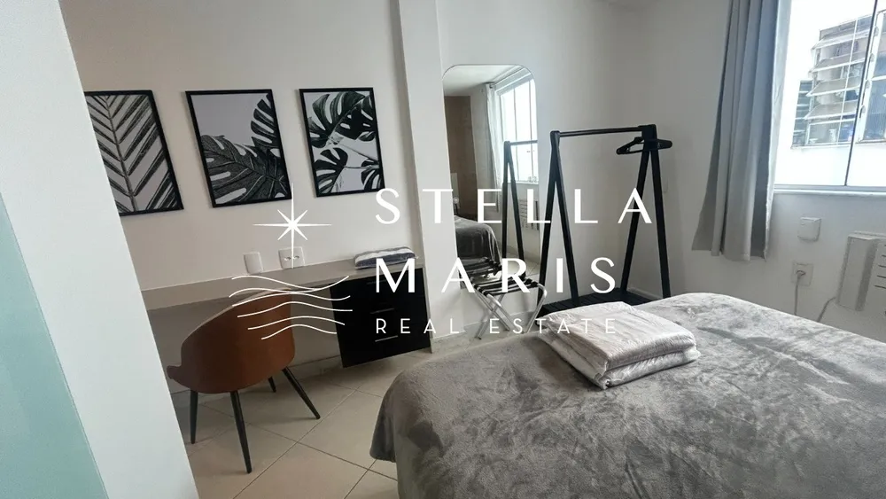 Apartamento, 2 quartos, 75 m² - Foto 6