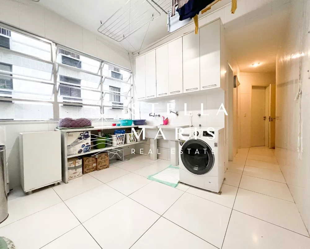Apartamento, 4 quartos, 354 m² - Foto 15