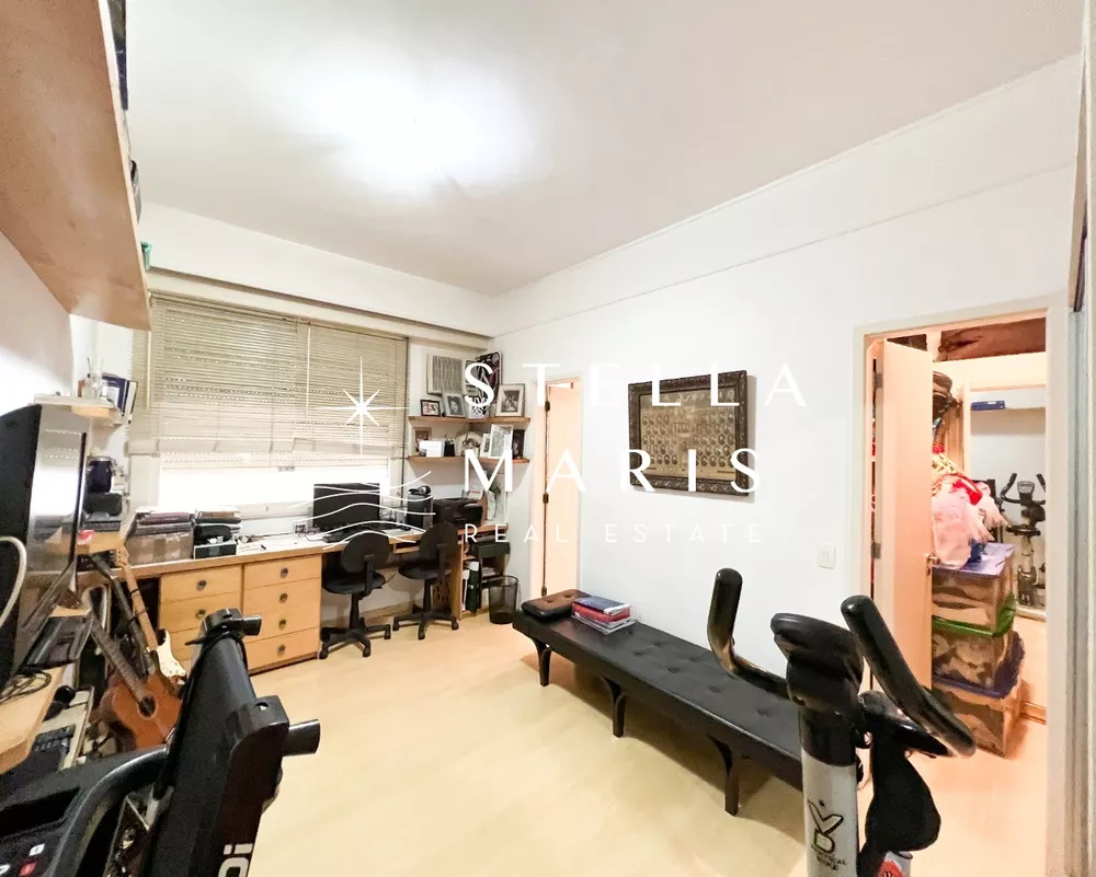 Apartamento, 4 quartos, 354 m² - Foto 23