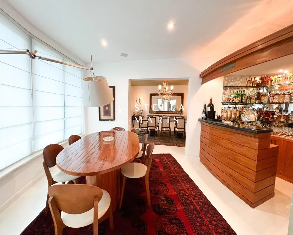 Apartamento, 4 quartos, 354 m² - Foto 13