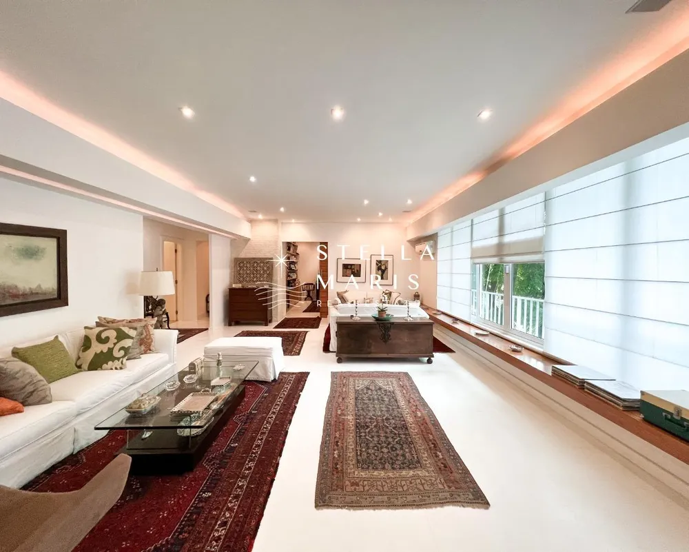 Apartamento, 4 quartos, 354 m² - Foto 8