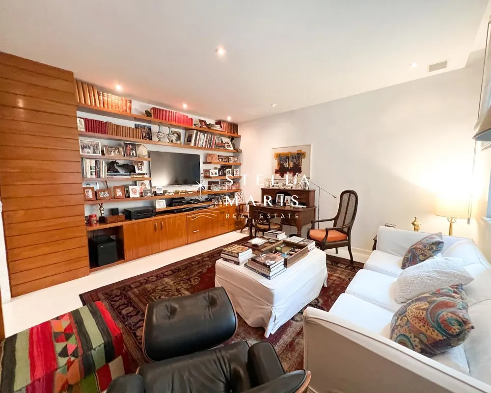 Apartamento, 4 quartos, 354 m² - Foto 52