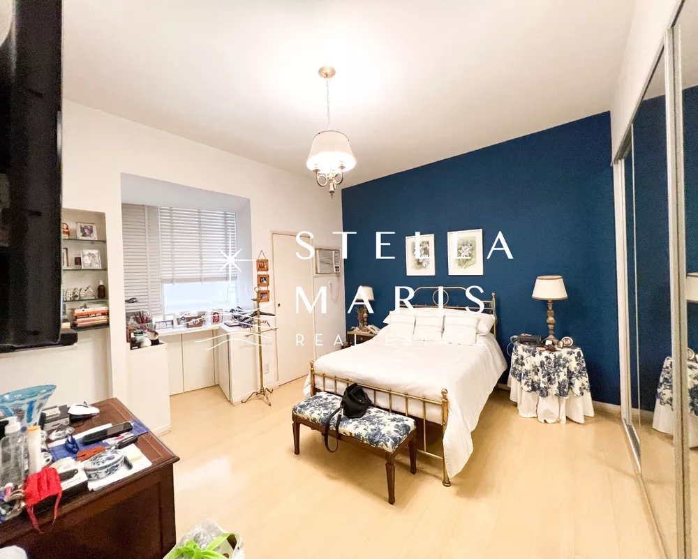 Apartamento, 4 quartos, 354 m² - Foto 19