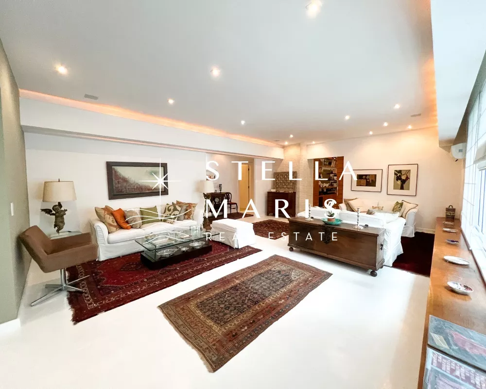 Apartamento, 4 quartos, 354 m² - Foto 4