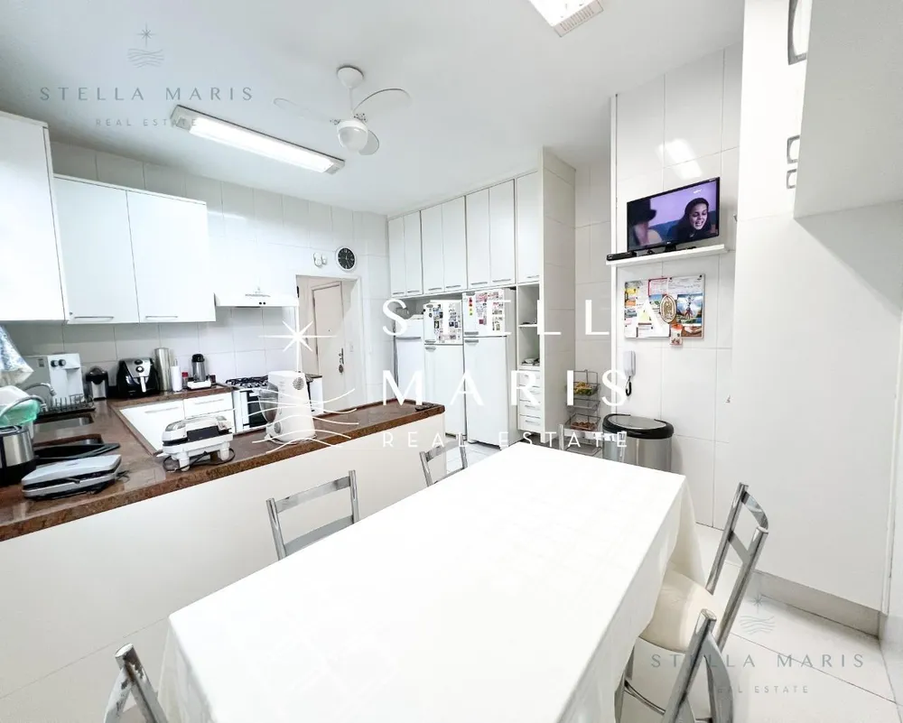 Apartamento, 4 quartos, 354 m² - Foto 39