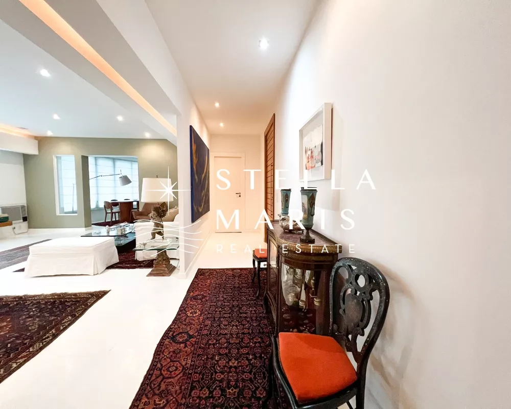 Apartamento, 4 quartos, 354 m² - Foto 8