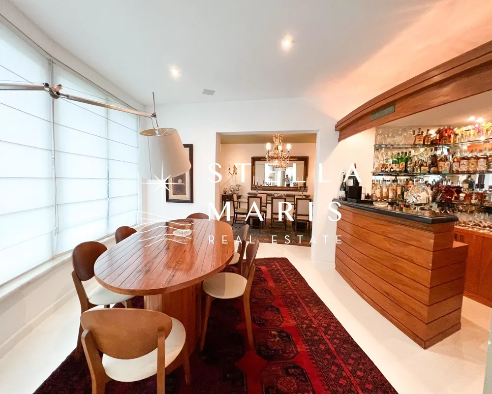 Apartamento, 4 quartos, 354 m² - Foto 5