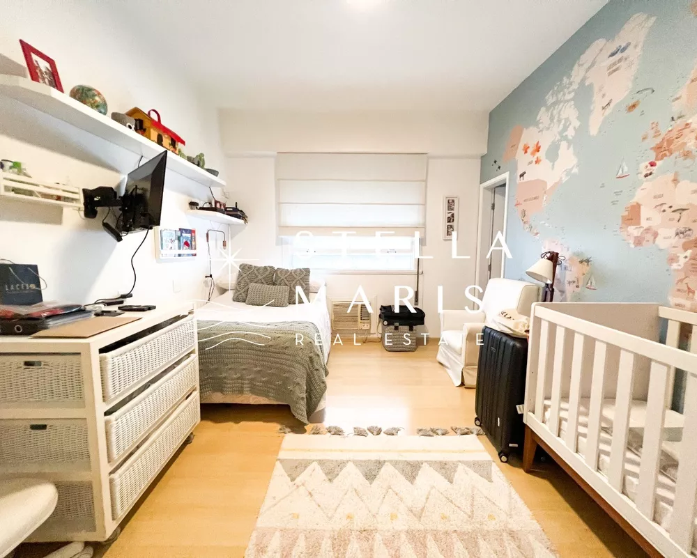 Apartamento, 4 quartos, 354 m² - Foto 30