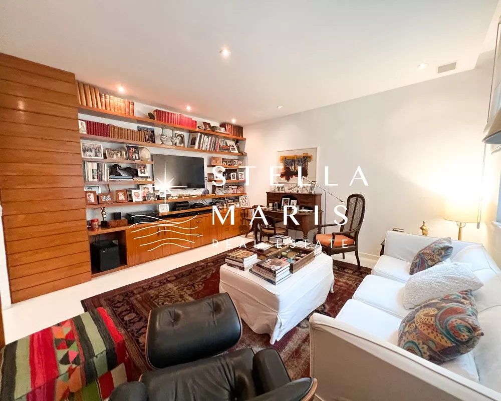 Apartamento, 4 quartos, 354 m² - Foto 18