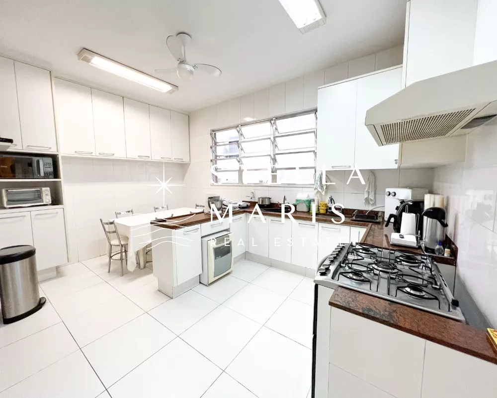 Apartamento, 4 quartos, 354 m² - Foto 10