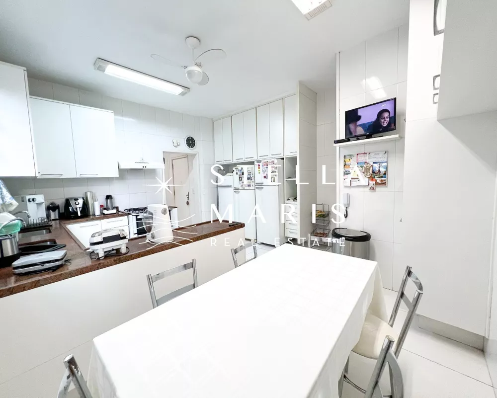 Apartamento, 4 quartos, 354 m² - Foto 13