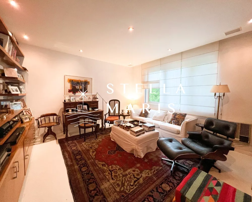 Apartamento, 4 quartos, 354 m² - Foto 16