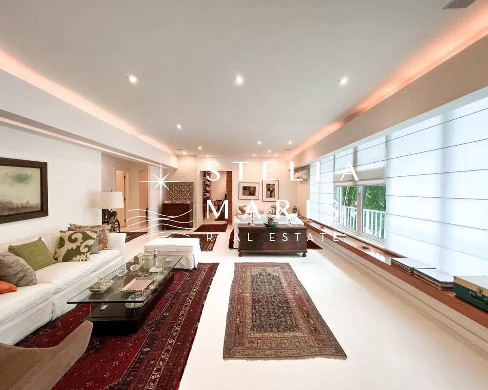 Apartamento, 4 quartos, 354 m² - Foto 3