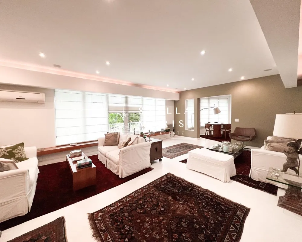 Apartamento, 4 quartos, 354 m² - Foto 4