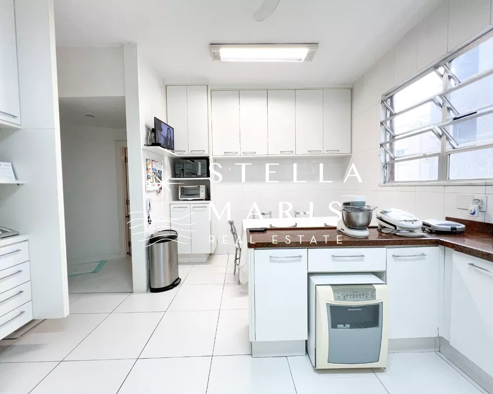 Apartamento, 4 quartos, 354 m² - Foto 14