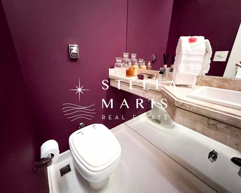 Apartamento, 4 quartos, 354 m² - Foto 9