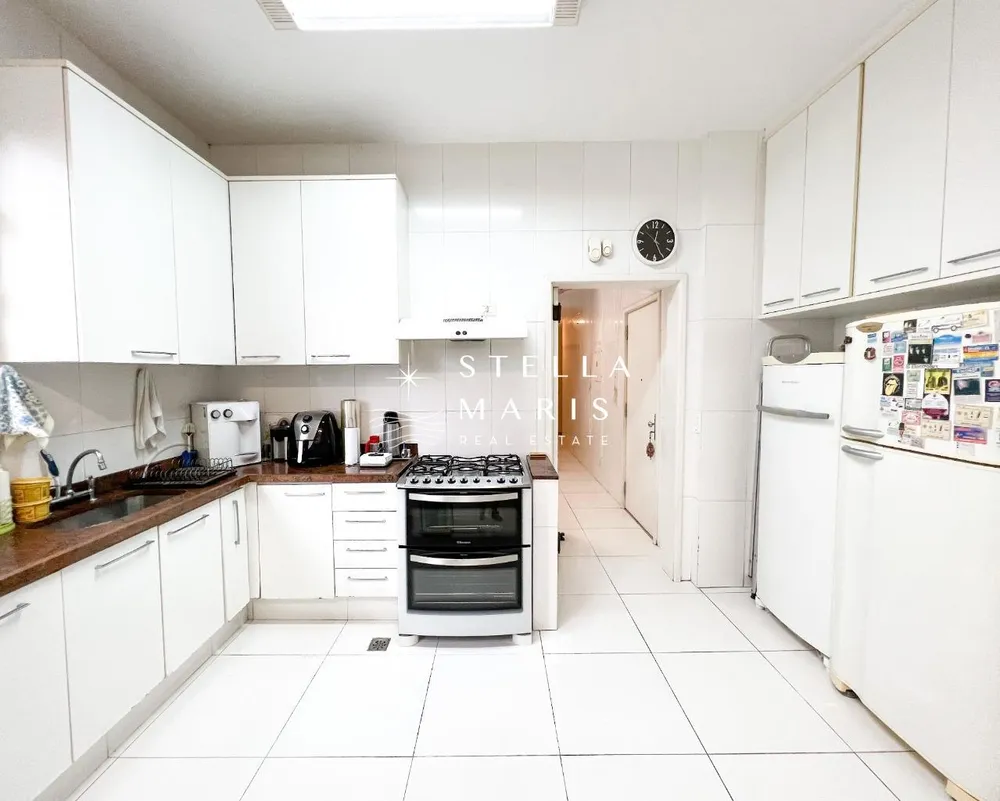Apartamento, 4 quartos, 354 m² - Foto 31