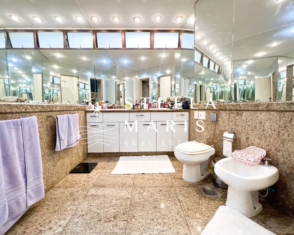 Apartamento, 4 quartos, 354 m² - Foto 20