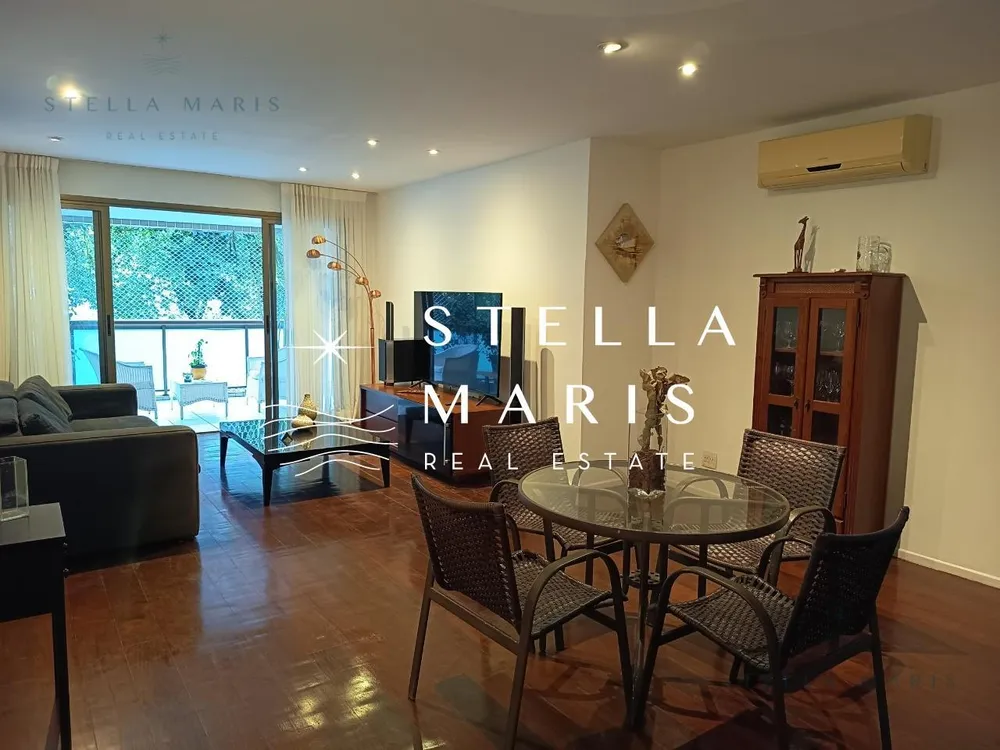 Apartamento, 4 quartos, 170 m² - Foto 42