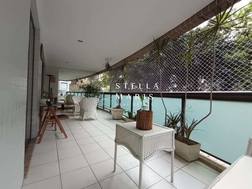 Apartamento, 4 quartos, 170 m² - Foto 7
