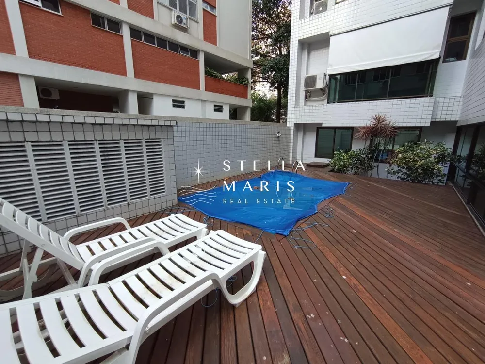 Apartamento, 4 quartos, 170 m² - Foto 184