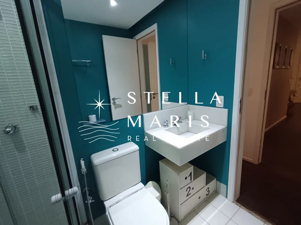 Apartamento, 4 quartos, 170 m² - Foto 116
