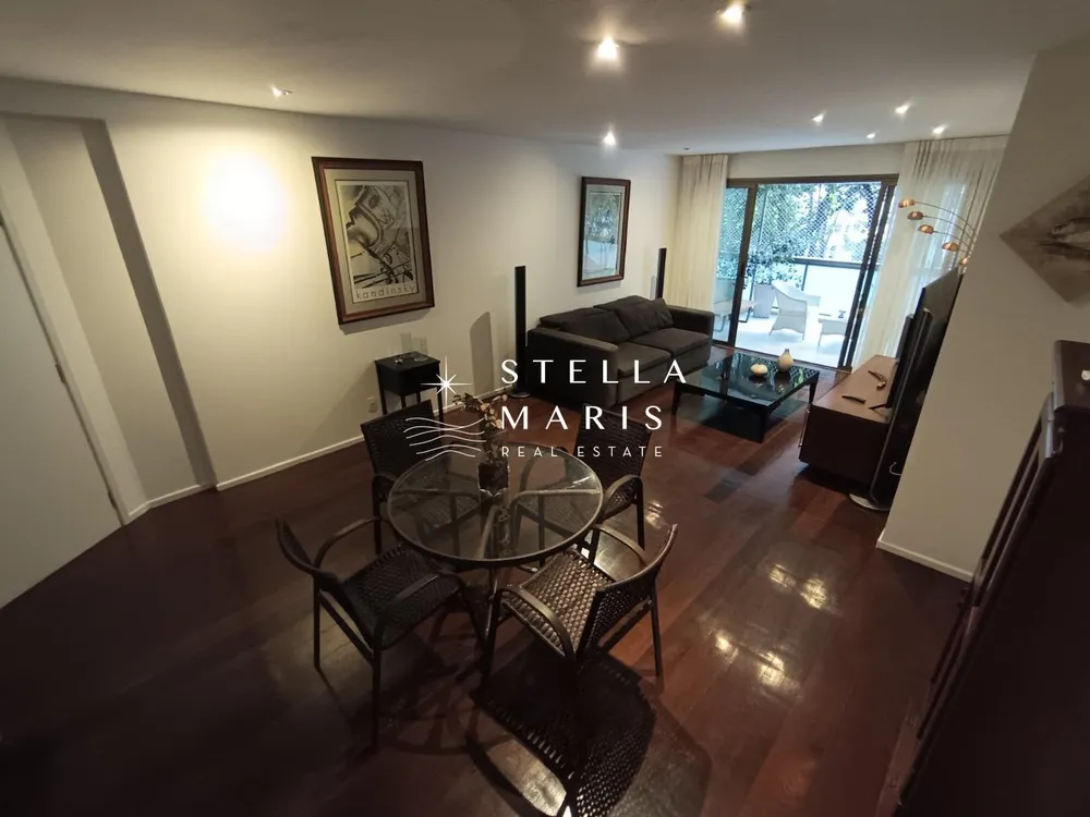 Apartamento, 4 quartos, 170 m² - Foto 52