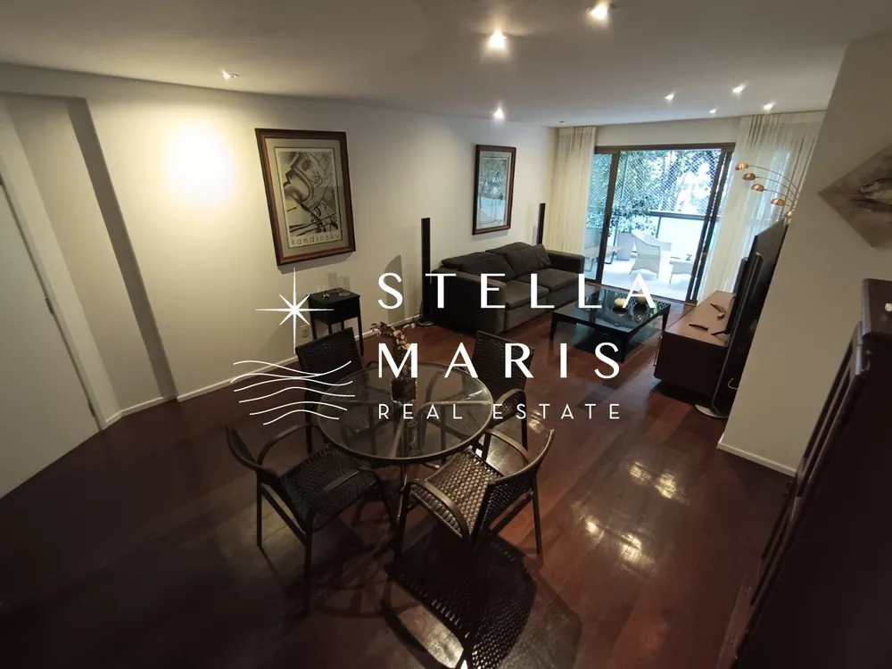 Apartamento, 4 quartos, 170 m² - Foto 53