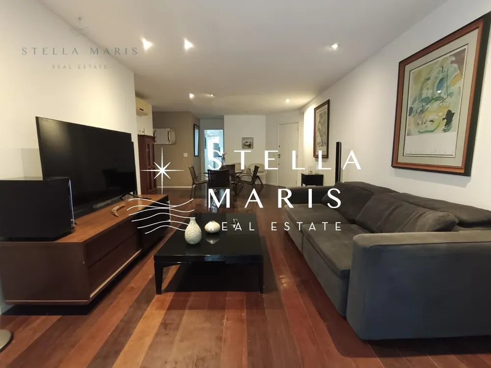 Apartamento, 4 quartos, 170 m² - Foto 30