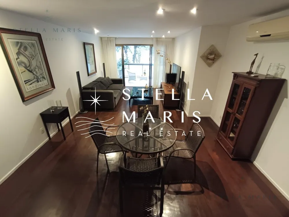 Apartamento, 4 quartos, 170 m² - Foto 51