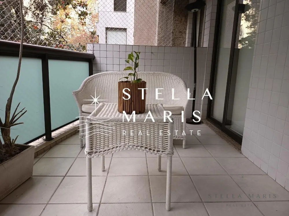Apartamento, 4 quartos, 170 m² - Foto 12