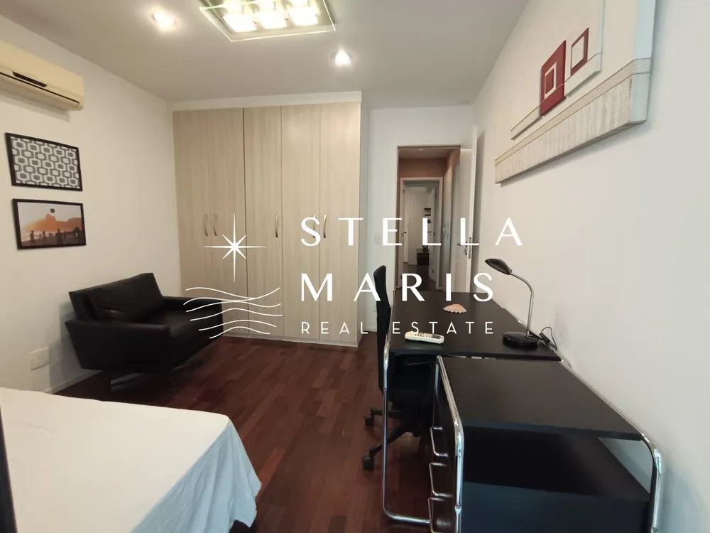 Apartamento, 4 quartos, 170 m² - Foto 81