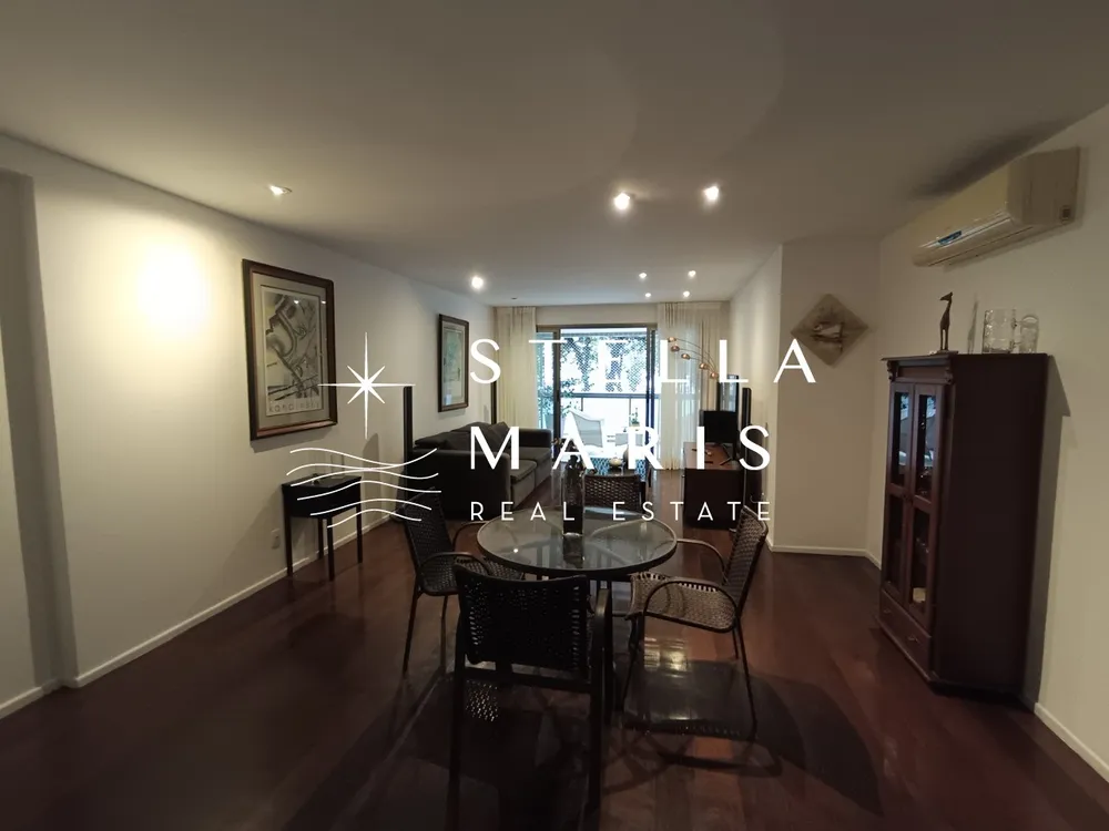 Apartamento, 4 quartos, 170 m² - Foto 59