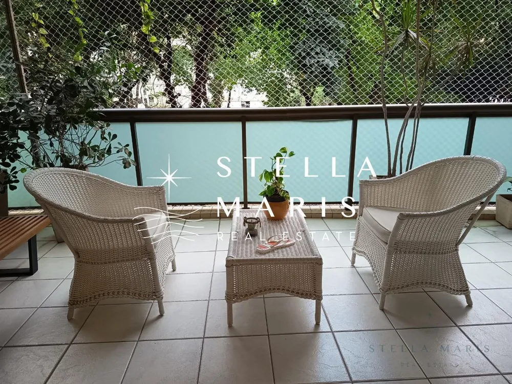 Apartamento, 4 quartos, 170 m² - Foto 18