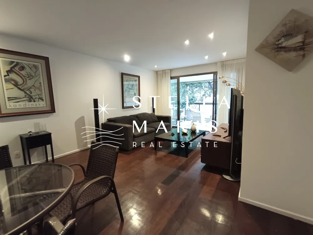 Apartamento, 4 quartos, 170 m² - Foto 47