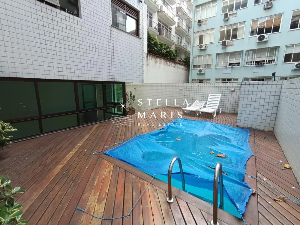 Apartamento, 4 quartos, 170 m² - Foto 183