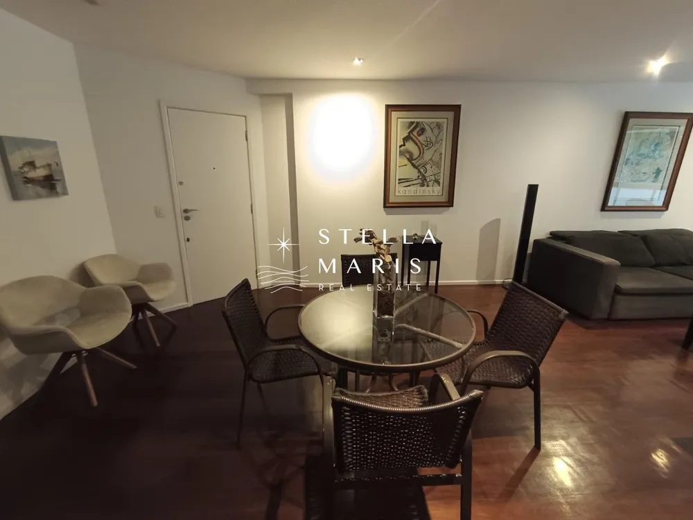 Apartamento, 4 quartos, 170 m² - Foto 43