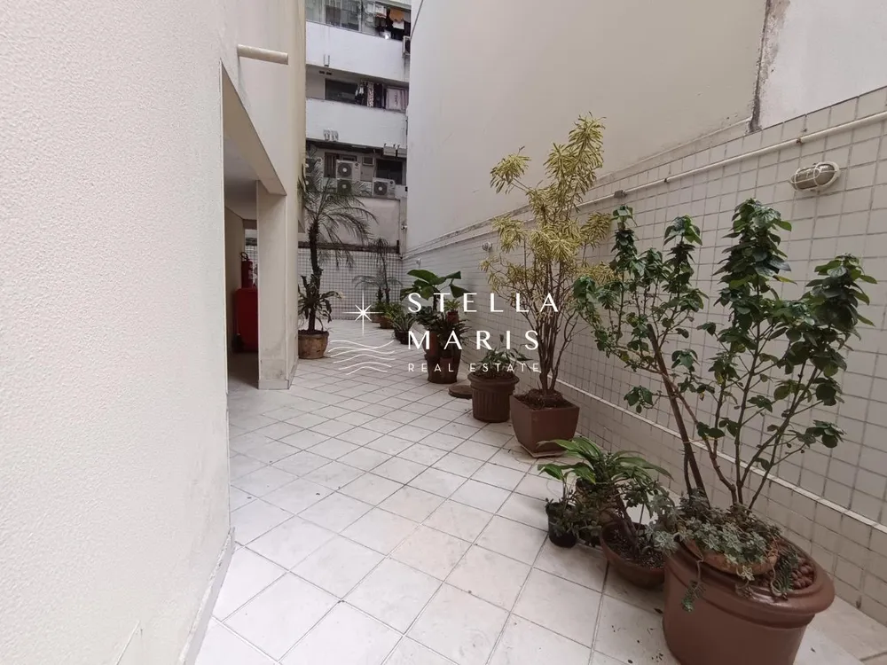 Apartamento, 4 quartos, 170 m² - Foto 182