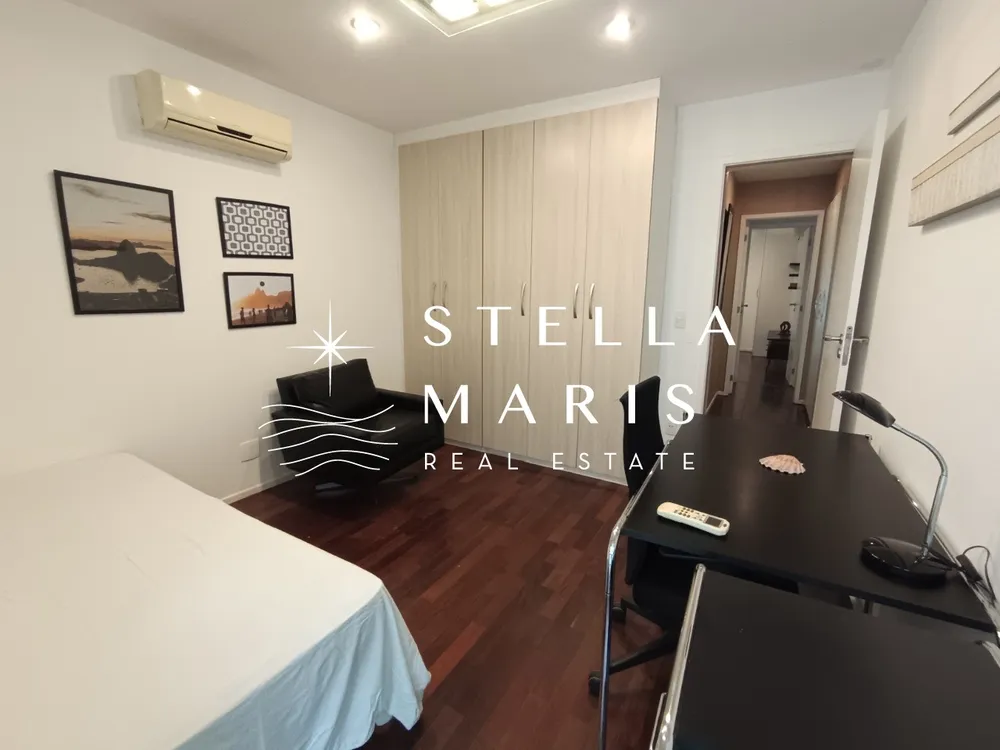 Apartamento, 4 quartos, 170 m² - Foto 84