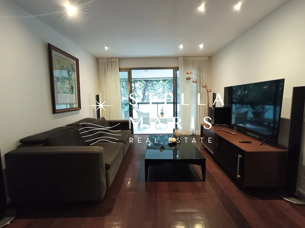 Apartamento, 4 quartos, 170 m² - Foto 38