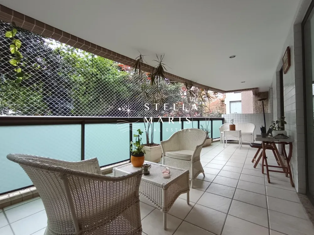 Apartamento, 4 quartos, 170 m² - Foto 1