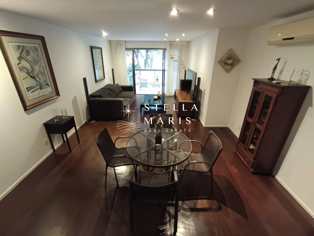 Apartamento, 4 quartos, 170 m² - Foto 49