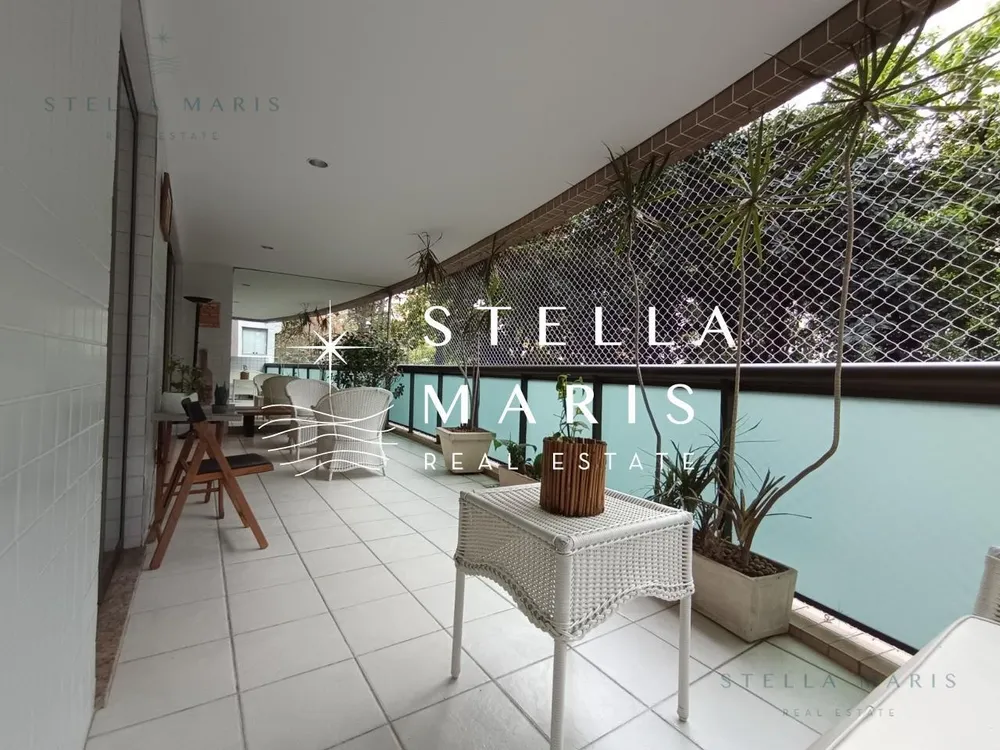 Apartamento, 4 quartos, 170 m² - Foto 9