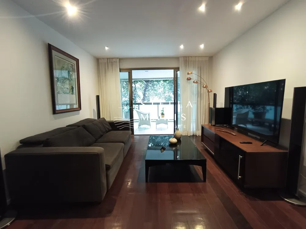 Apartamento, 4 quartos, 170 m² - Foto 37