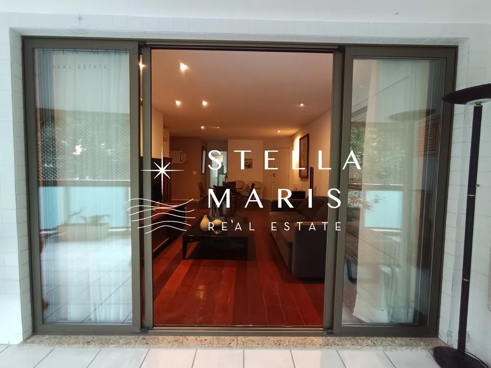 Apartamento, 4 quartos, 170 m² - Foto 21