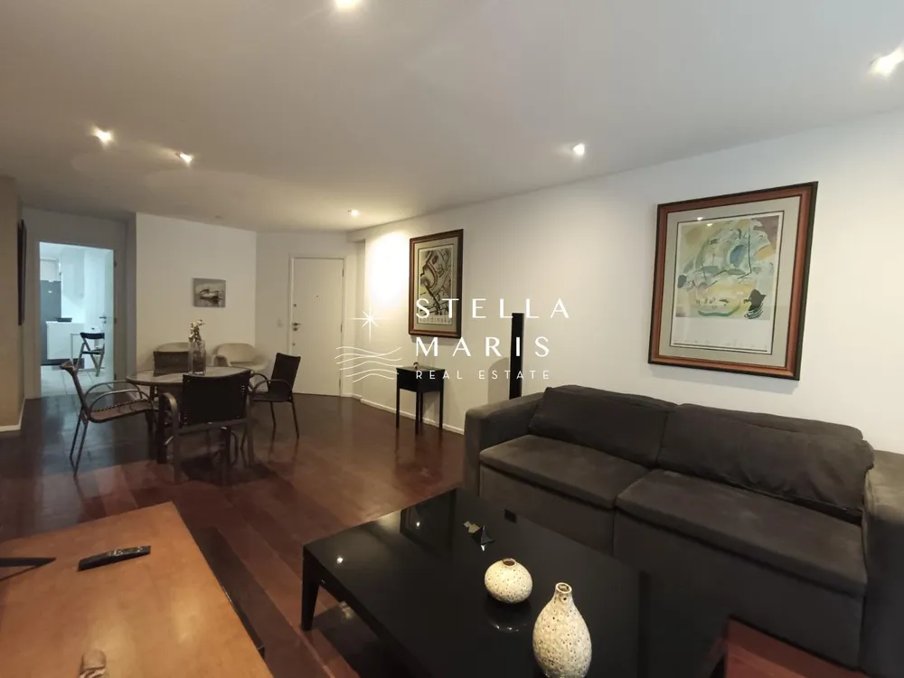 Apartamento, 4 quartos, 170 m² - Foto 34