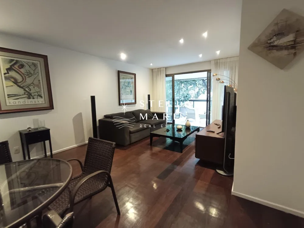 Apartamento, 4 quartos, 170 m² - Foto 46