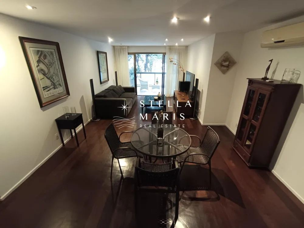 Apartamento, 4 quartos, 170 m² - Foto 55