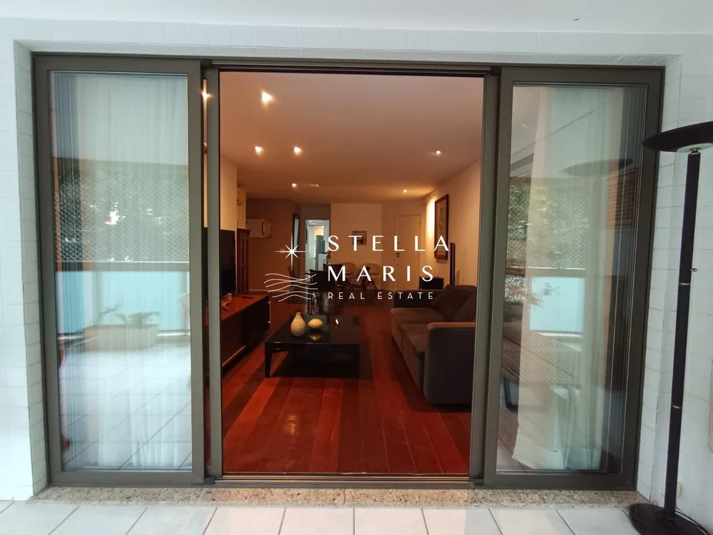Apartamento, 4 quartos, 170 m² - Foto 19